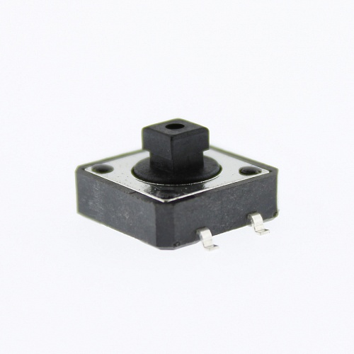 Кнопка тактовая DTSM-24 (TS-12M-TLM-T-T/R)