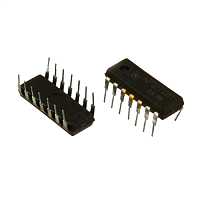 КМ1118ПА1, Микросхема