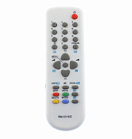 Universal RM-531DC (для Daewoo) Universal RM-531DC (для Daewoo)