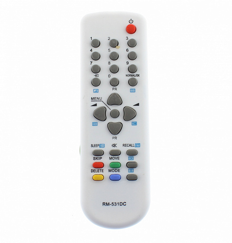 Universal RM-531DC (для Daewoo) Universal RM-531DC (для Daewoo)