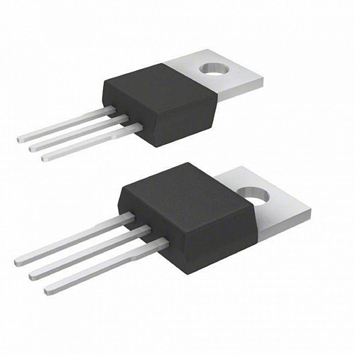 STP3N150, Транзистор MOSFET