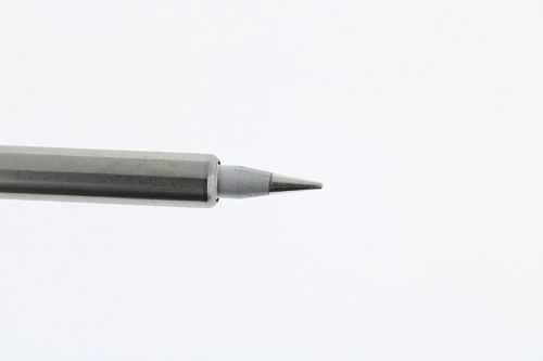 Паяльник Zhongdi ZD-200NDQ 30Вт 12В (в прикуриватель)