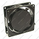Вентилятор Tidar HSL 80x80x25мм 0.08А 220V