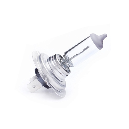 Галогенная лампа головного света H7 Osram Original line 12V 55W PX26d 64210
