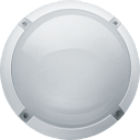 Светильник круглый 13W 4000K IP65 Navigator (NBL-PR1-13-4K-WH-IP65-LED)