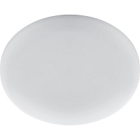 Светильник безрамочный 12Вт, 4000К, круглый с регулируемым диаметром врезного отверстия 40-100мм Feron AL509