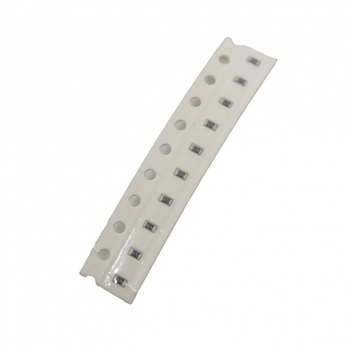 чип 0603   470K 5%, Резистор