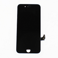 Дисплей для iPhone 8/SE 2020 + тачскрин (черный) SC high light
