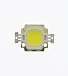 Светодиодная матрица IC 10W 6000К COB (9-11V, 300mА, 900lm, 29x20mm)