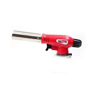 Газовая горелка RUNIS Premium P04, пьезо., с газогенер. (цанг.)