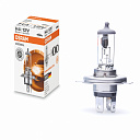 Галогенная лампа головного света H4 Osram Original line 12V 60/55W P43t 64193