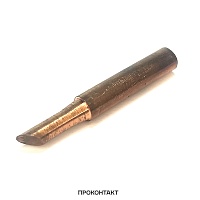 Жало для паяльника 900M-T-4C (точка 4мм)