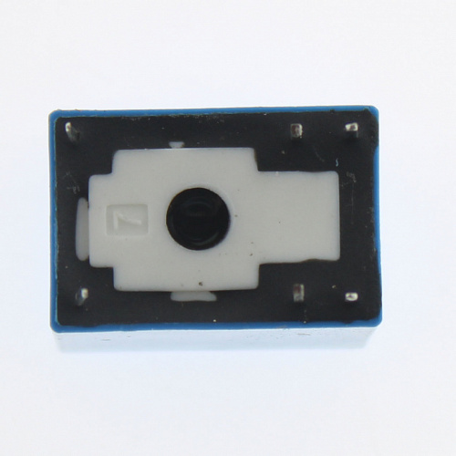 SRS-12VDC-SL 12VDC, 3A, 1C, Реле электромагнитное SRS-12VDC-SL 12VDC, 3A, 1C