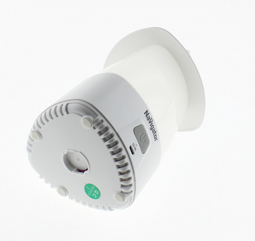 Светодиодный кемпинговый фонарь Navigator NPT-CA18-ACCU Кемпинг 50 LED 25 Вт, акк 3,7В 2Ач