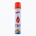 Газовый баллон Runis 270мл/100гр с насадками