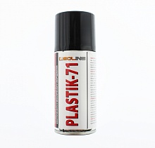 Аэрозоль Solins Plastik 71 (200мл)