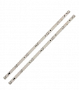 Подсветка для ТВ BBK/Telefunken 32" (комплект 2шт) MS-L2391 V1 MS-L1225