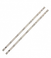 Подсветка для ТВ BBK/Telefunken 32" (комплект 2шт) MS-L2391 V1 MS-L1225