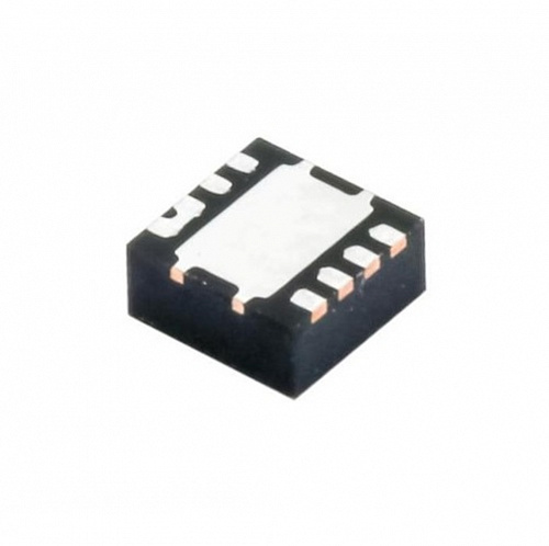 CSD86330Q3D, Транзистор MOSFET