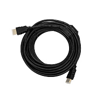 Шнур HDMI (шт.) - HDMI (шт.)10м Gold