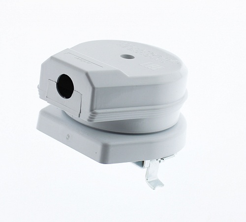 Розетка Navigator NCA-C01-32A-250-WH