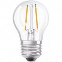 Лампа OSRAM LEDPCLP40D 4.8W/827 230V dim