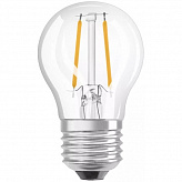 Лампа OSRAM LEDPCLP40D 4.8W/827 230V dim