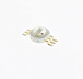 Светодиод мощный ARPL-3W-EPA-RGB (Emitter, 0.35A)