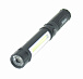 Светодиодный фонарь для работы 1Вт (COB) + 1Вт (1led) 3AAA Navigator (NPT-W05-3AAA)
