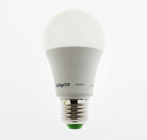 Низковольтная лампа Navigator NLL-A60-12-12/24-4K-E27 (12-24В, 12Вт, аналог 100Вт)