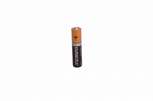 Батарейка Duracell Basic (Alkaline, ААА, LR03, 1.5V)