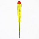 Отвертка индикаторная 140мм (100-250В) 