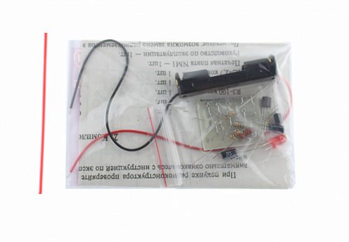 Низковольтный светодиодный маячок