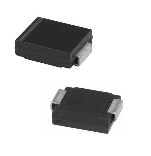 SK420, Диод Шоттки