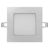 Светильник ОНЛАЙТ OLP-S1-7W-4K-WH-LED(120x120)