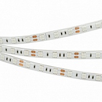 Лента светодиодная Arlight RTW 2-5000SE 12V Yellow 2x (14.4 Вт/м, SMD5060, 60led/m, IP65,LUX)