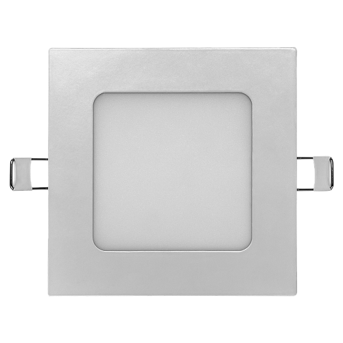 Светильник ОНЛАЙТ OLP-S1-7W-4K-WH-LED(120x120)