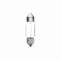 Автолампа накаливания C5W Narva  12V 5W SV8.5 37mm