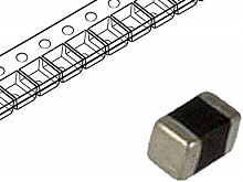 Индуктивность SMD 0805 10мкГн 150мА ±10%