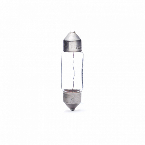 Автолампа накаливания C5W Narva  12V 5W SV8.5 37mm