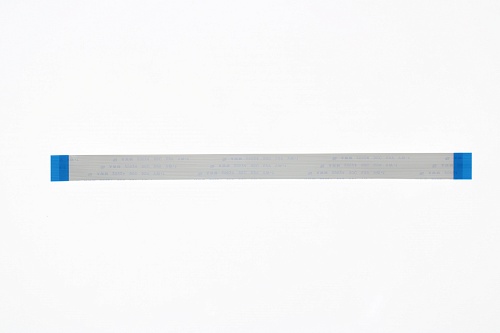 Шлейф 24pin 200мм (шаг 0.5мм)