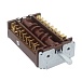 Переключатель FD102B AC400V 15A