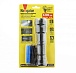 Фонарь Navigator NPT-P06-ACCU алюм.проф.1P70,20Вт+1COB,2Вт li-ion 2Ач