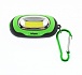 Светодиодный фонарь-брелок Navigator NPT-KC07-G-2CR2032 брелок пласт.1COB LED(1Вт) 3 реж.зел