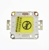 Светодиодная матрица IC 20W 6000К COB (30-35V, 700mА, 1800lm, 42x55mm)