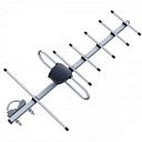 Антенна наружная Cadena BAS-1156-5v алюминий