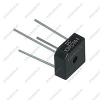 KBPC310, Диодный мост