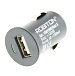 Автомобильное зарядное устройство Robiton USB1000/Auto S, 12/24В, 5В (1А)