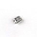 microUSB 5BF 16 гнездо на плату, Разъём