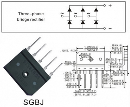 SGBJ3516